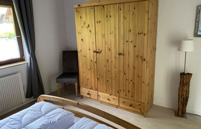 Country House on Silbersee - Foto 8