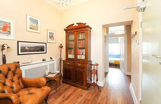 Stunning 2-bed Apartment in Weston-super-mare - Foto 27