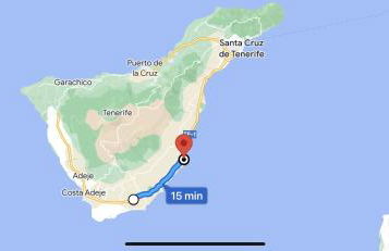 Apartamento Los Picachos, Poris de Abona - Foto 29