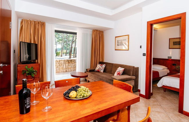 Family Fun at Zaton Resort - Foto 22