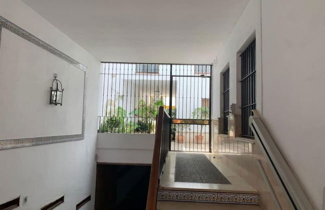 Bellas Artes I in Sevilla - Foto 26