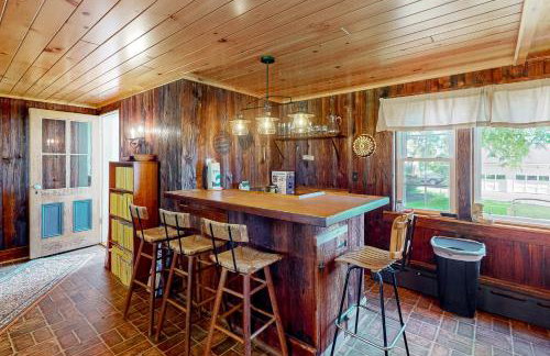 Benton Farmhouse - Foto 20