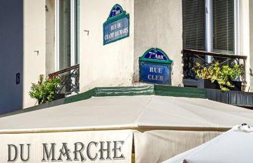 Brand New Apartment - Rue Cler Paris - Foto 17