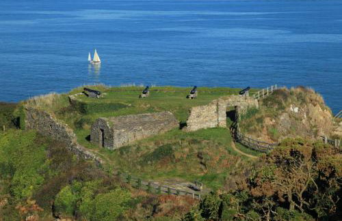 The Cwtch Fishguard - Foto 20