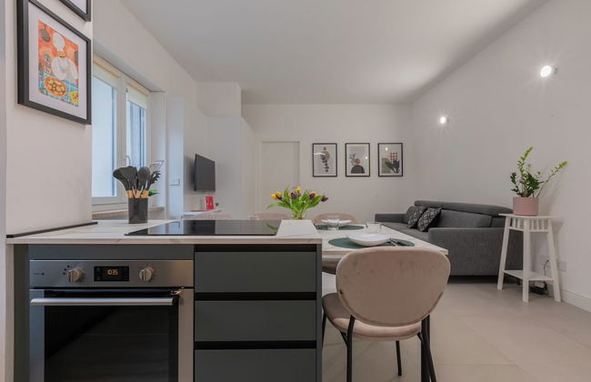 Casa Viola by Wonderful Italy - Foto 10