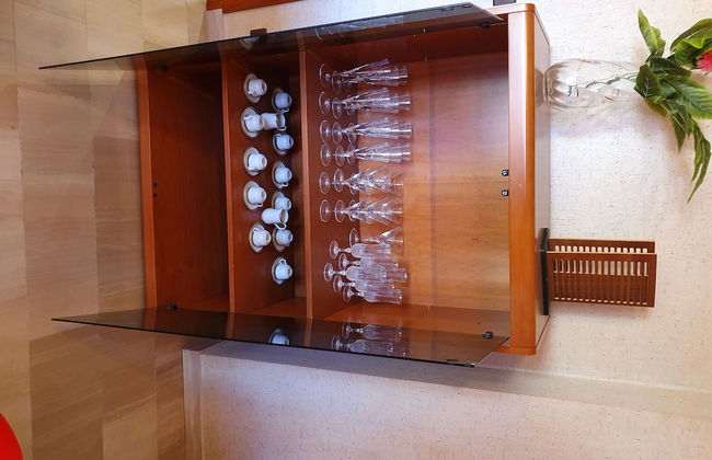 Beautiful and Clean Apartment Close to Taormina - Foto 18