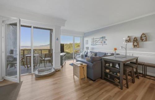 Oceanfront Bliss King Suite & Pet-Friendly Stay - Foto 12