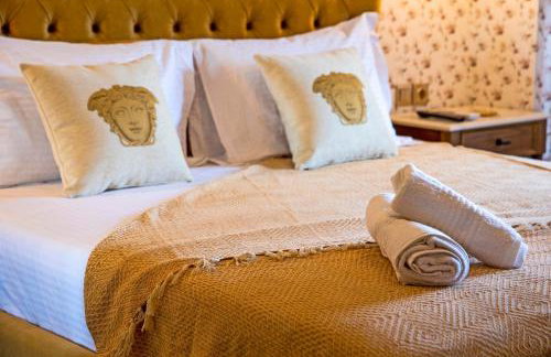 Pelion Luxury Villa Ivy - Foto 46