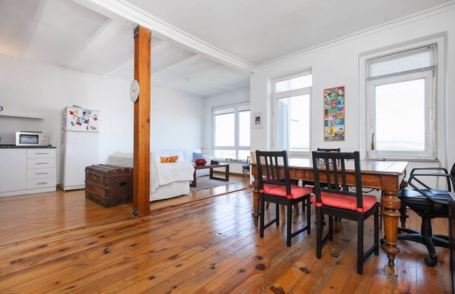 Ev Apartments Cihangir - Foto 10