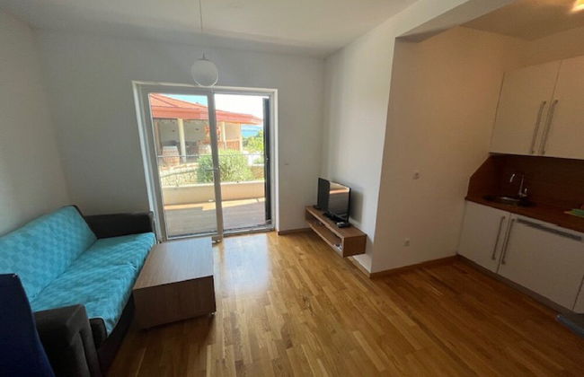 Fancy Apartments Kula - One-bedroom Apartment With Terrace / Ground Floor - Foto 9