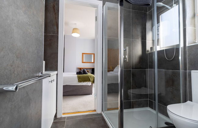 Seacliff Holiday Homes - Foto 66