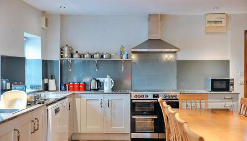 Finest Retreats - The Onibury - Foto 3, stove, pet friendly, toaster, minibar