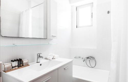 DN Sea Apartments - Photo 72