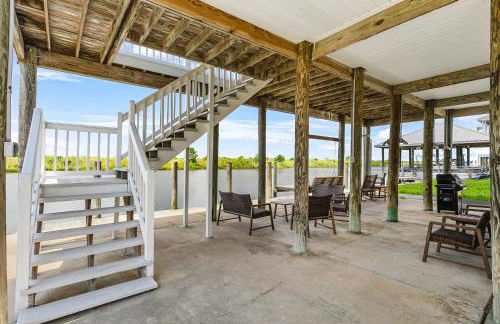 Bayou Manor - Foto 36