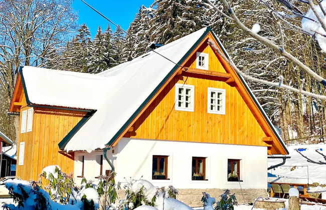 Lucany nad Nisou - Lla560 - Photo 21