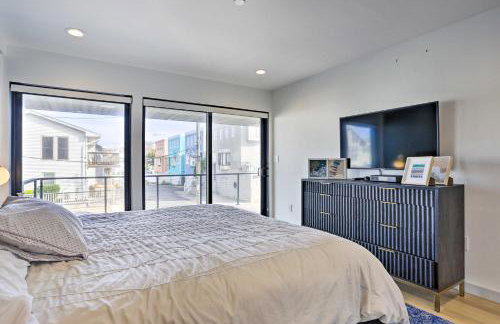 Luxury Long Beach Villa with Ocean Views! - Foto 23