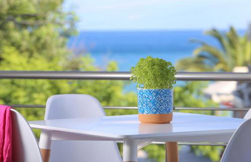 Golden Beachside terrace - Foto 14