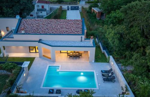 Villa Giulia by IstriaLux - Foto 46