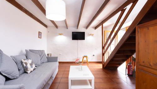 Casa Rural Nina - Charming stay & Terrace, Hierro - Foto 2