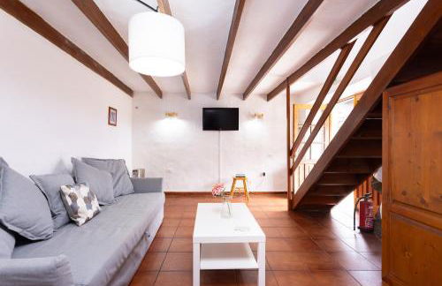 Casa Rural Nina - Charming stay & Terrace, Hierro - Foto 2