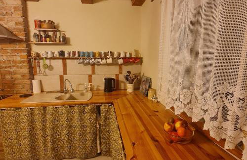 Agroturystyka TWÓJ KĄCIK - Foto 21