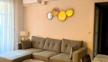 AZUR One - Appartement Centre de Nice - Foto 5