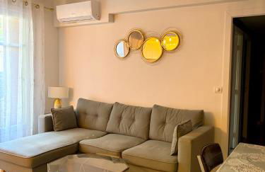 AZUR One - Appartement Centre de Nice - Photo 5