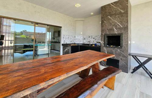 Casa quintal amplo prox Cataratas Aeropt e Argenti - Foto 41