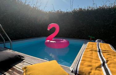 Villa Andrina a Ares Bassin Arcachon - Foto 17