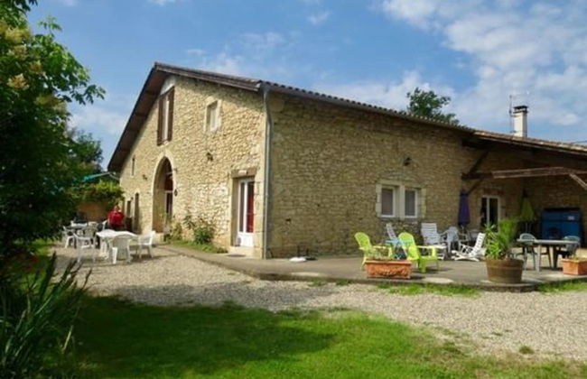 Domaine les Messauts - Gîte le Figuier - Foto 1