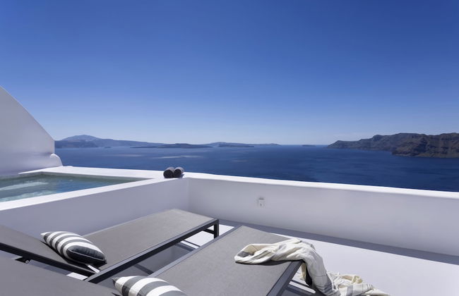 Bluedome Cavehouses by Otium Villas - Foto 48