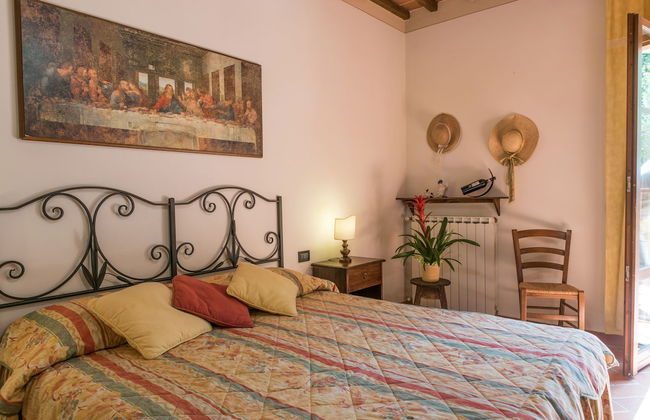 Fattoria Sant'Appiano - Foto 6