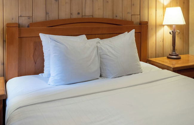 Hidden Ridge Resort - Foto 30