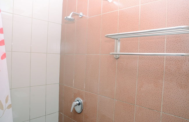 Fabulous 1BR Apartment at Atlanta Residences - Foto 12