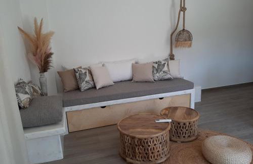 Epithea Suites Kythnos 1 με ιδιωτική πισίνα - Foto 17