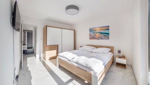 Apartamenty Sun & Snow Zielona Zatoka - Foto 3, wardrobe