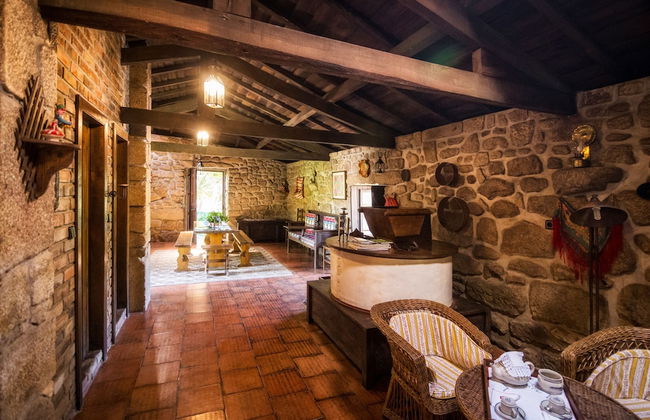 Moinho de Estoraos - Foto 10