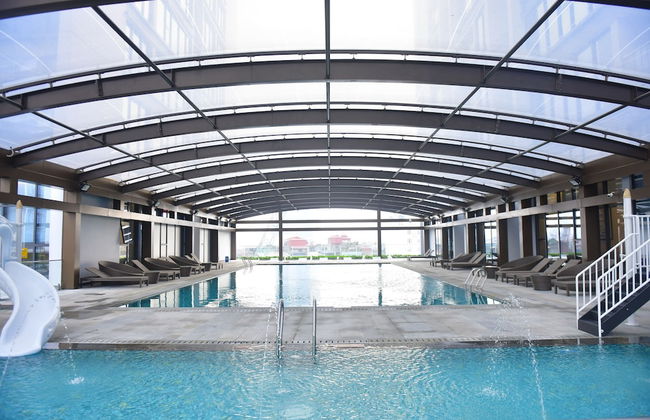 Vinhomes Metropolis Ba Dinh - Apartment - Photo 78