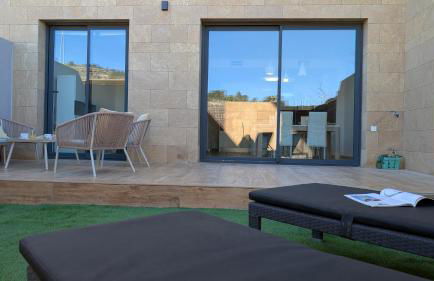 ALLONBAY spa & beach house - Photo 12