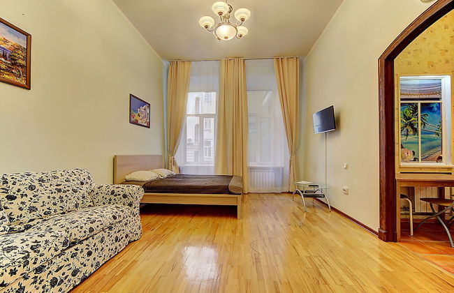 Nevsky Apartment - Foto 9