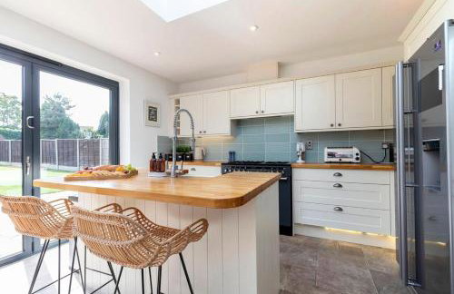 Lythwood House - Foto 41