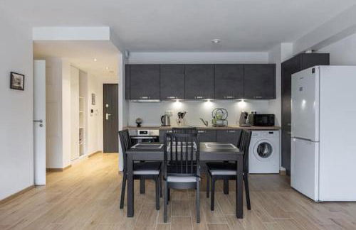 Magnifique 2 pièces, tout équipé, terrasse privée - Foto 24