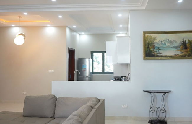 Ocean Breeze Luxury Apartments - Foto 9