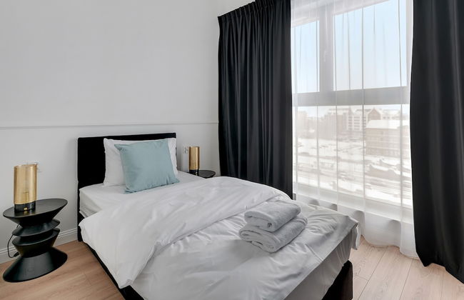 Grano Apartments Gdańsk Residence (dawniej Gdańsk Old Town) - Foto 80