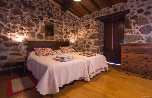 Casa Rural O Canto da Terra - Foto 35