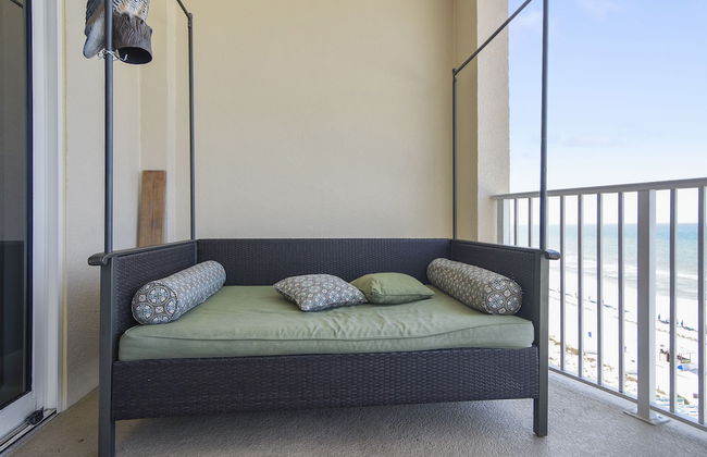 Ocean Villa Resort by Book That Condo - Foto 53