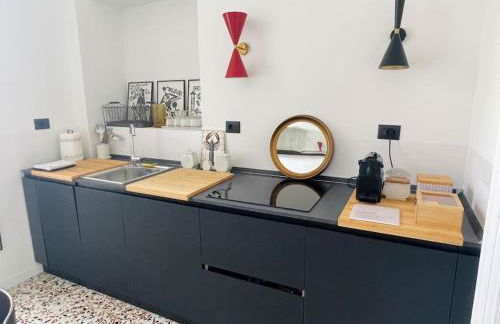 L'Adagio in Gran Madre - Foto 20