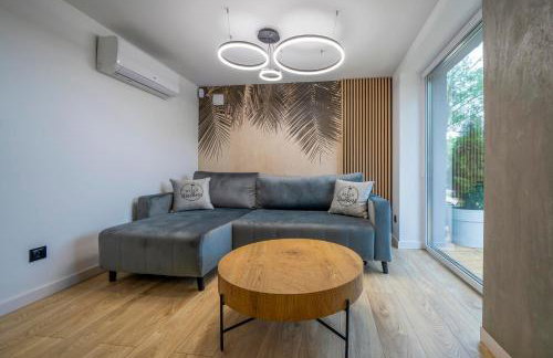 Beach Brothers House Domki nad jeziorem Nyskim - Foto 20