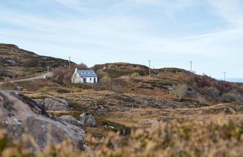 Fearnmore Church - Foto 14