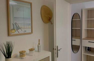 Appartement neuf, parking et terrasse Proche Vélodrome - Foto 20